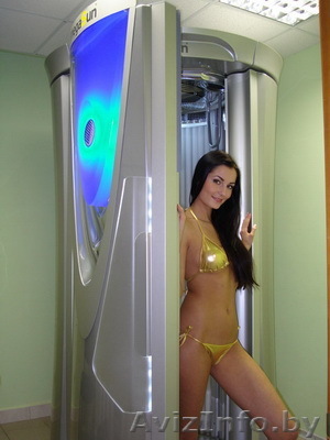 Турбо-солярий с новыми лампами!! Специальная акция-загораете 6 мин.бесплатно! - Изображение #1, Объявление #120377