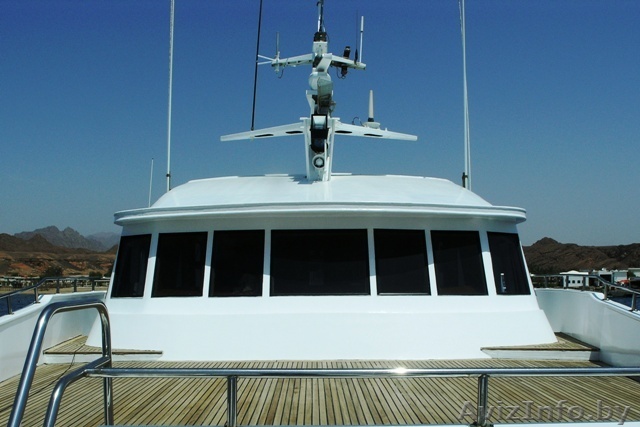 Дайвинг-сафари на Красном море - Изображение #1, Объявление #134267