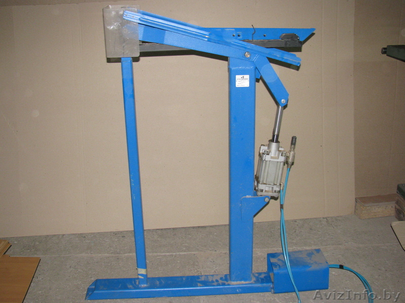 Промышленный степлер  - Изображение #1, Объявление #128093