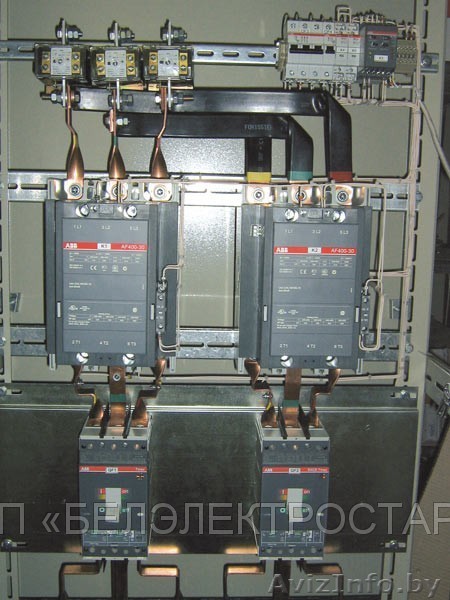 Электротехническое оборудование - Изображение #1, Объявление #126537