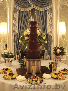 Шоколадный фонтан - Изображение #1, Объявление #140908