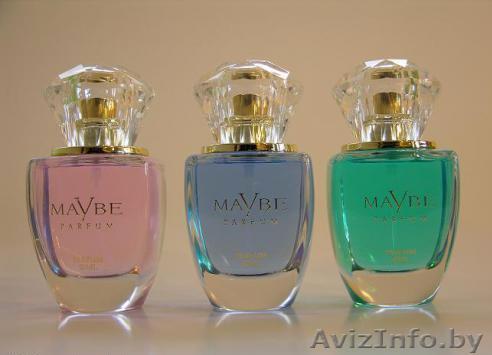Maybe Parfum World  - отличная парфюмерия и работа. - Изображение #1, Объявление #149693