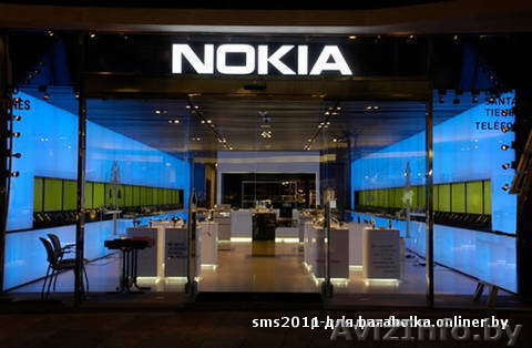 	Мобильный телефон. Любой марки - Изображение #1, Объявление #155229