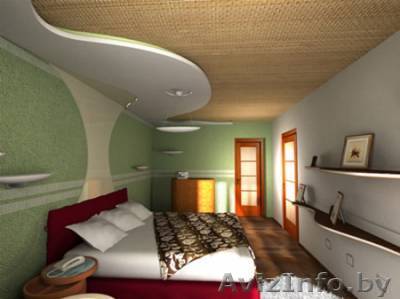 ВСЕ ВИДЫ РЕМОНТНО-ОТДЕЛОЧНЫХ РАБОТ  КАЧЕСТВЕННО И НЕДОРОГО.  - Изображение #1, Объявление #154162