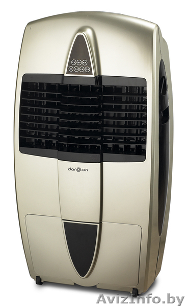 Воздушный комбайн - Изображение #1, Объявление #150253