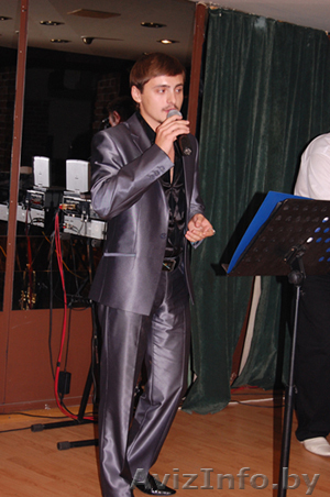 Профессиональный ведущий!!! Тамада!!! - Изображение #1, Объявление #155018