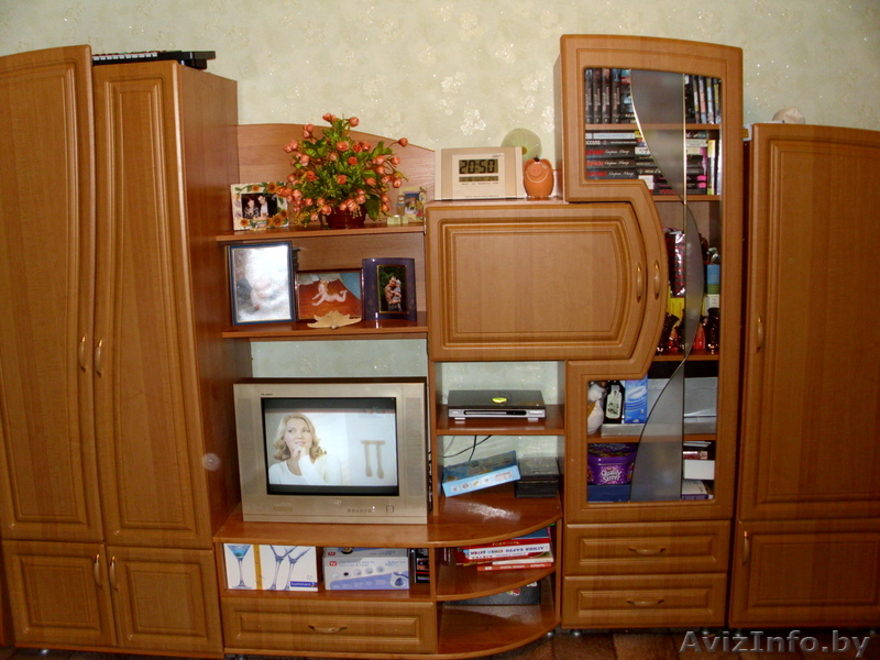 Срочно продам стенку-горку - Изображение #1, Объявление #144226