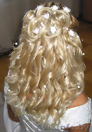 на работу парикмахера - Изображение #1, Объявление #152946