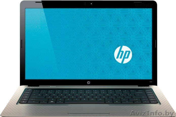 HP G62-b16ER XZ492EA - Изображение #1, Объявление #154234