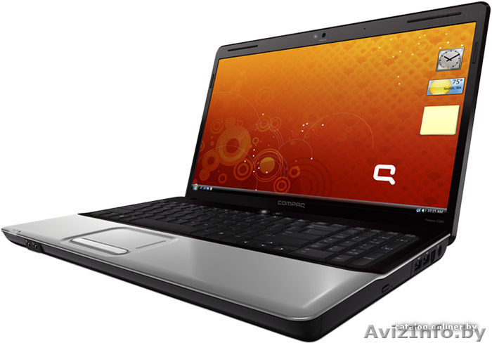 Compaq Presario CQ56-102ER ноутбук - Изображение #1, Объявление #154233