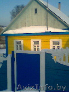 продается дом в г. Копыле - Изображение #1, Объявление #136574