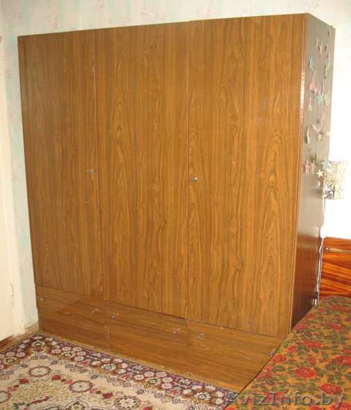 Шкаф продам срочно! - Изображение #1, Объявление #136400