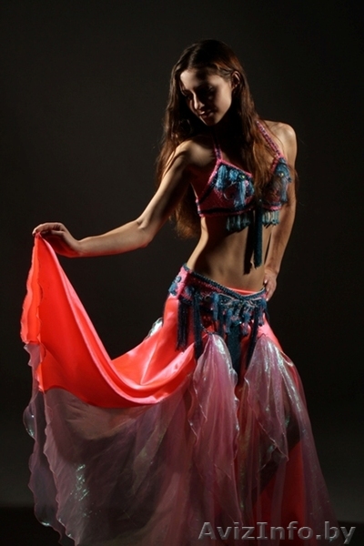 Танец живота на свадьбах, юбилеях, корпоративах - Изображение #1, Объявление #148717