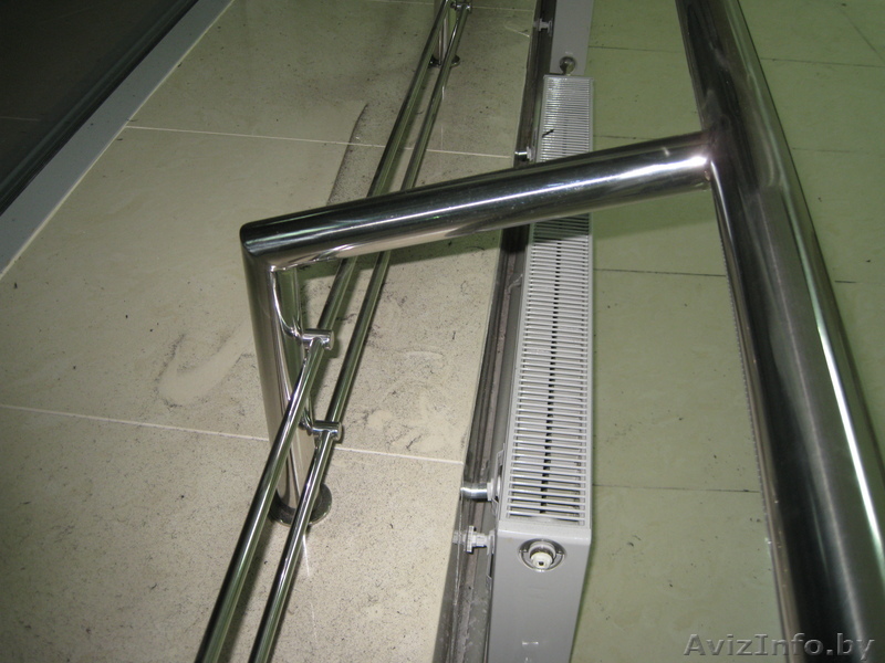 Металлоконструкции под заказ Starmet.by - Изображение #1, Объявление #144650