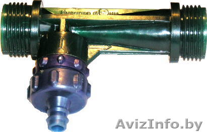 Инжекторы (трубки «Винтури») - Изображение #1, Объявление #147607