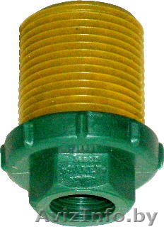 Колпачки дренажно-щелевые КД 1010 - Изображение #1, Объявление #147602