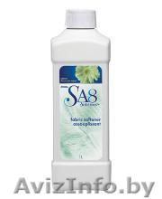 Кондиционер для белья SA8™ SOLUTIONS™ «Альпийские луга»,«Садовые цветы»  - Изображение #1, Объявление #144979