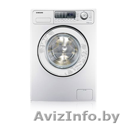 стриральная машина SAMSUNG wf8520s9q - Изображение #1, Объявление #152328