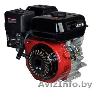 Двигатели FB168(помпы, виброплиты, нарезчики швов, культиваторы, мотоблоки)   - Изображение #1, Объявление #153502