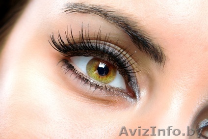 Наращивание ресниц. Акция!!! - Изображение #1, Объявление #152769