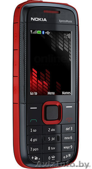 Nokia 5130 XpressMusic - Изображение #1, Объявление #146961