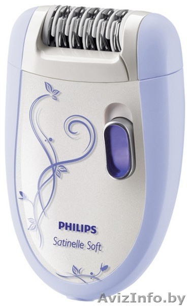 Эпилятор PHILIPS HP 6507 - Изображение #1, Объявление #149328