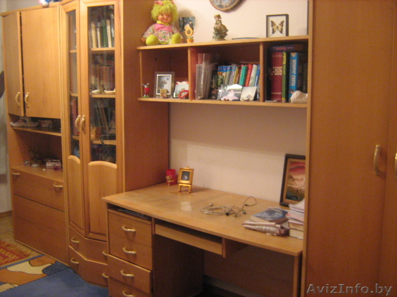 продам б/у стенку недорого - Изображение #1, Объявление #149802