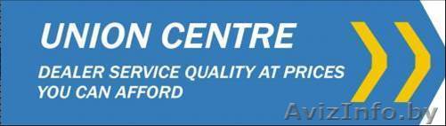 ЗАО "ЮНИОН ЦЕНТР" - Изображение #1, Объявление #142194