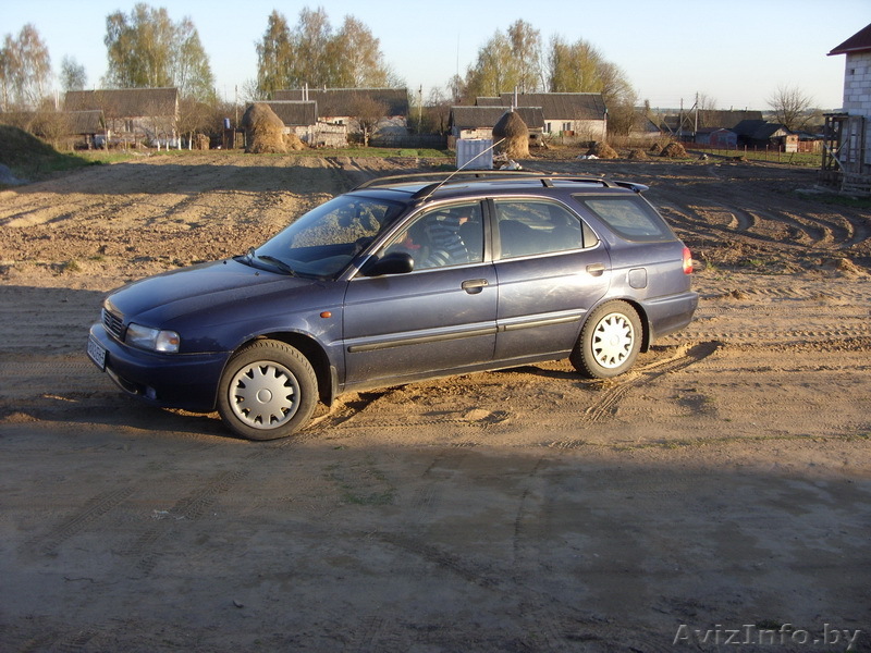 СРОЧНО И НЕ ДОРОГО Suzuki Baleno - Изображение #1, Объявление #150406