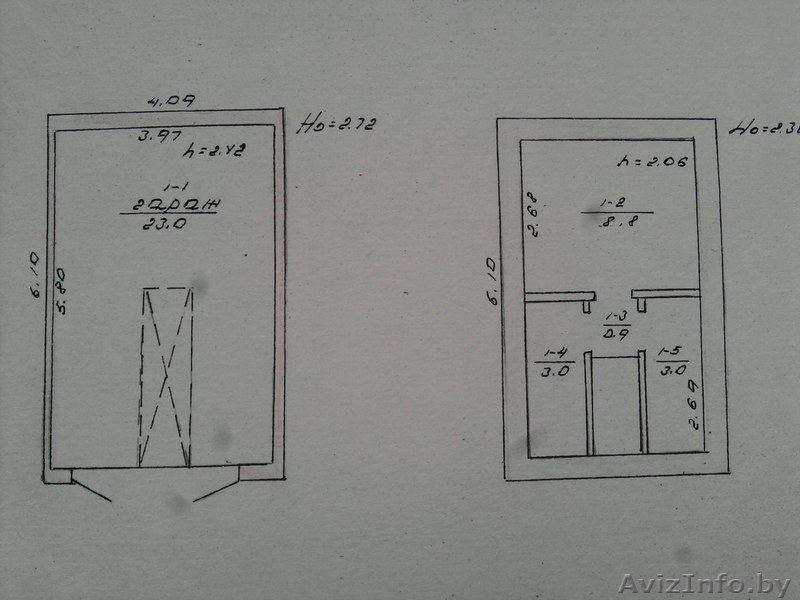 Минск, Центральный район, Будславская ул. "ск Новинки - Изображение #1, Объявление #136084