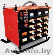 Станции прогрева бетона морок:ТСДЗ-63/0,38 У3, ТСДЗ-80/0,38 У3  - Изображение #1, Объявление #140771