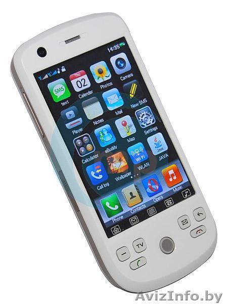 Sony Ericson w007 lphone - Изображение #1, Объявление #138502