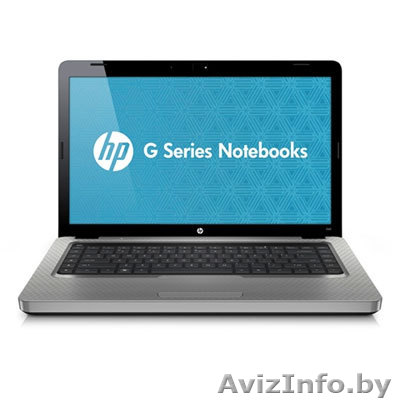 Hp g62-b53sr xf447ea - Изображение #1, Объявление #154224