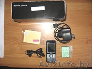 продам 2 сим телефон китай - Изображение #1, Объявление #164970