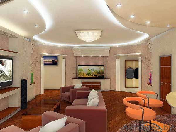 РЕМОНТ И ОТДЕЛКА ЛЮБОЙ СЛОЖНОСТИ. КАЧЕСТВО И  ГАРАНТИЯ - Изображение #1, Объявление #157364