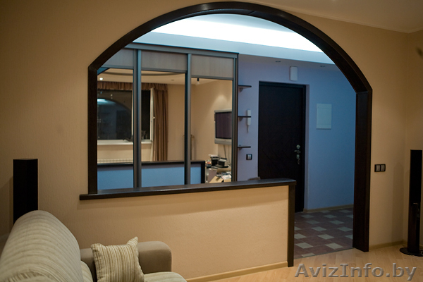 РЕМОНТ И ОТДЕЛКА ЛЮБОЙ СЛОЖНОСТИ. КАЧЕСТВО, ГАРАНТИЯ - Изображение #1, Объявление #160399