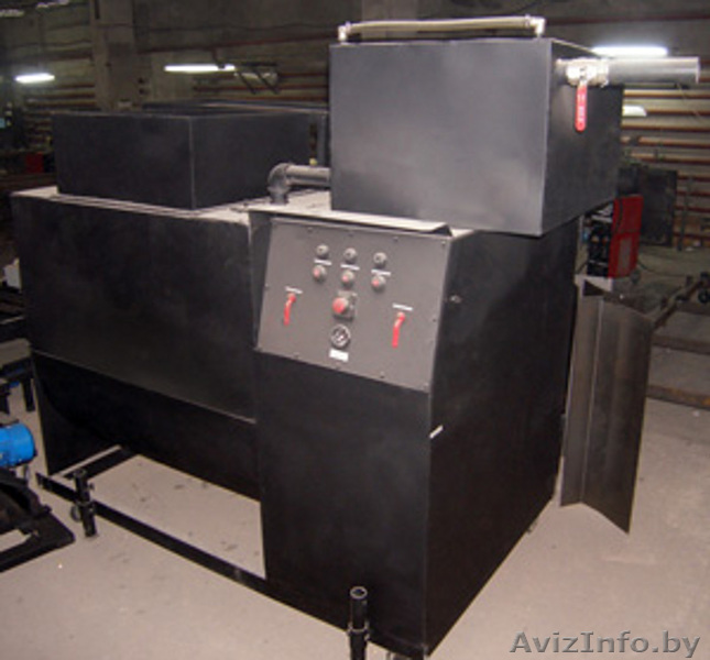 Оборудование для производства пеобетонных блоков: - Изображение #1, Объявление #166050