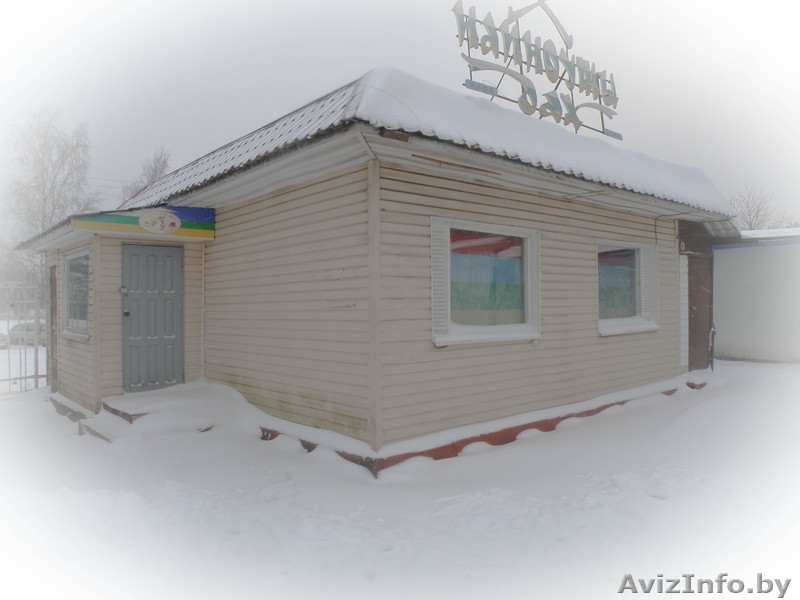 Продам дом на разбор - Изображение #1, Объявление #115091