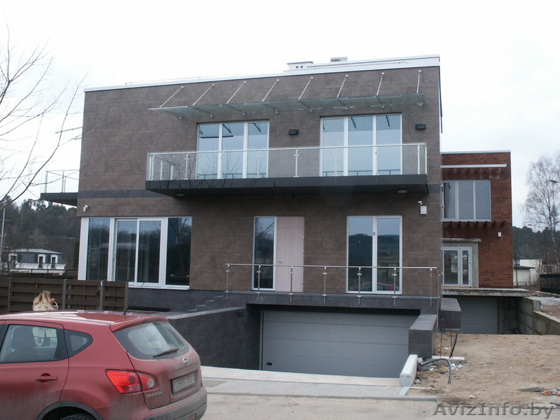 Дом. гостиница в Вильнюсе - Изображение #1, Объявление #176688