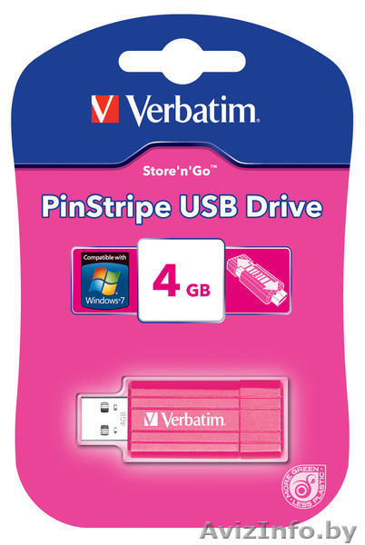 USB 4Gb.ПРОДАМ В Минске  - Изображение #1, Объявление #160437