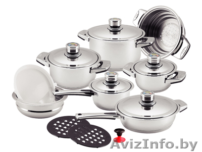 Посуда Millerhaus - Изображение #1, Объявление #168315