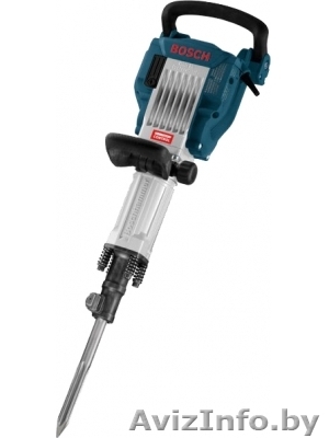 Бетонолом Bosch GSH 16-30. Аренда, прокат и продажа - Изображение #1, Объявление #179785