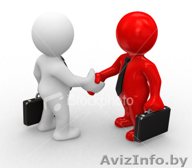 Приглашаю к сотрудничеству! - Изображение #1, Объявление #171415