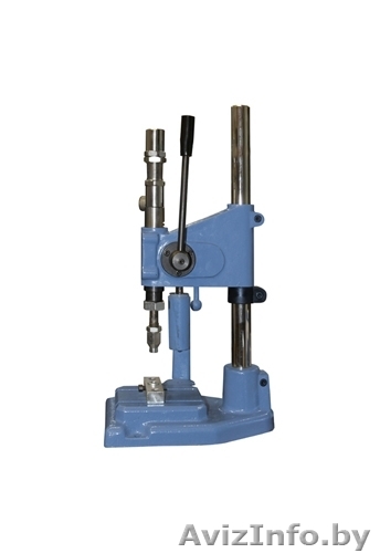 Ударный пресс DEP-2 - Изображение #1, Объявление #181663