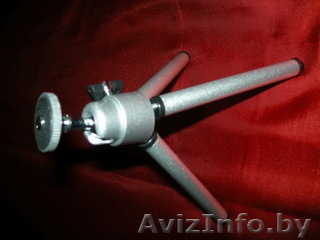 Небольшой  мобильный   трипод - Изображение #1, Объявление #170364