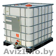 Емкости пластиковые на 1000 л богатый выбор! - Изображение #1, Объявление #176699