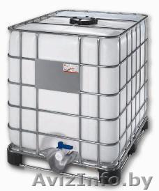 Емкости на 1000 л в ассортименте! - Изображение #1, Объявление #180510