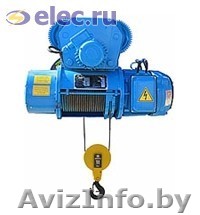  Дешевле не найдешь  .Таль электрическая - Изображение #1, Объявление #172221