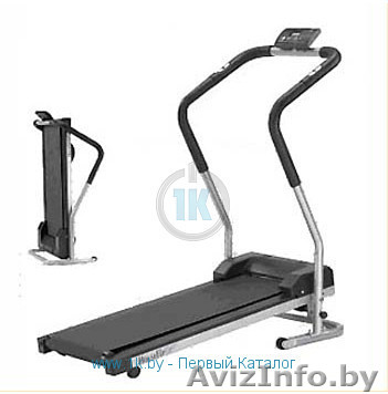 Беговая дорожка HouseFit ht-9037hp - Изображение #1, Объявление #169601