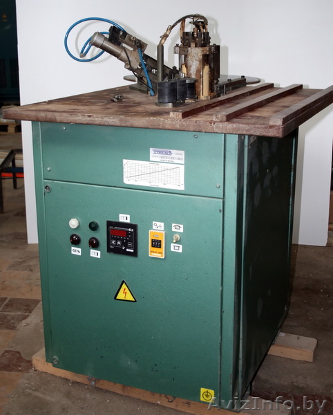 Кромкооблицовочный станок б/у КОС 1.15 - Изображение #1, Объявление #170647